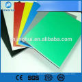 1.22*2.44m ultra-violet protection fire retardant pvc foam board